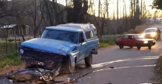 Accidente-Tupungato