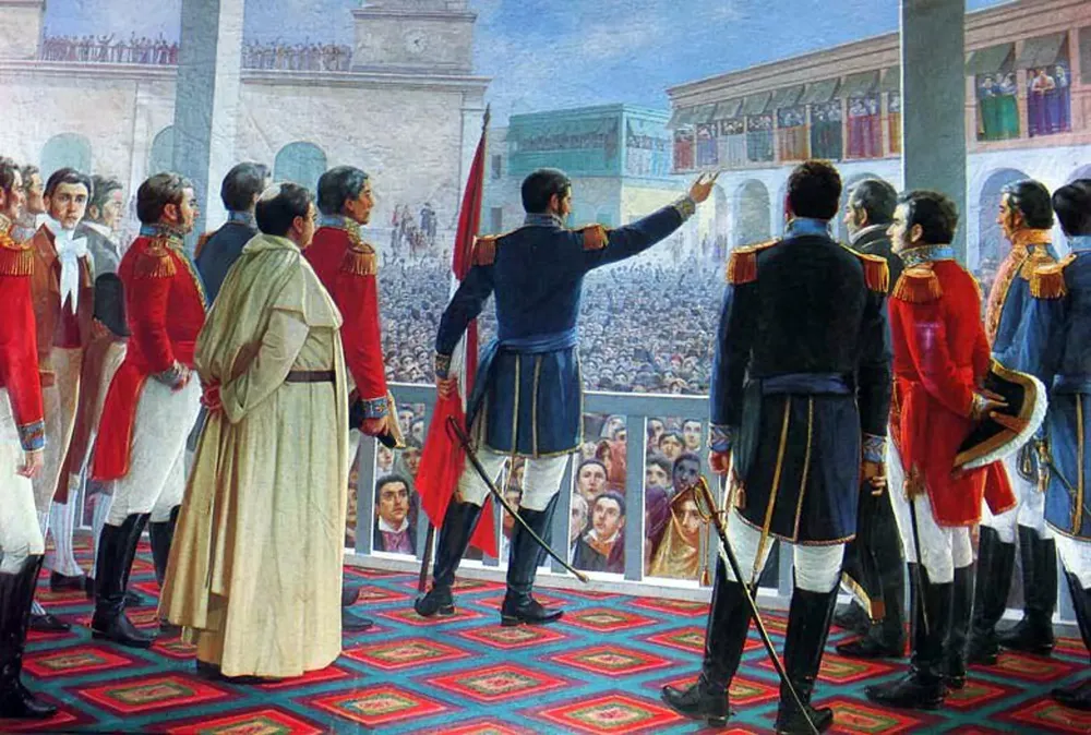 La_Independencia_del_Perú san martín La_Independencia_del_Perú san martín