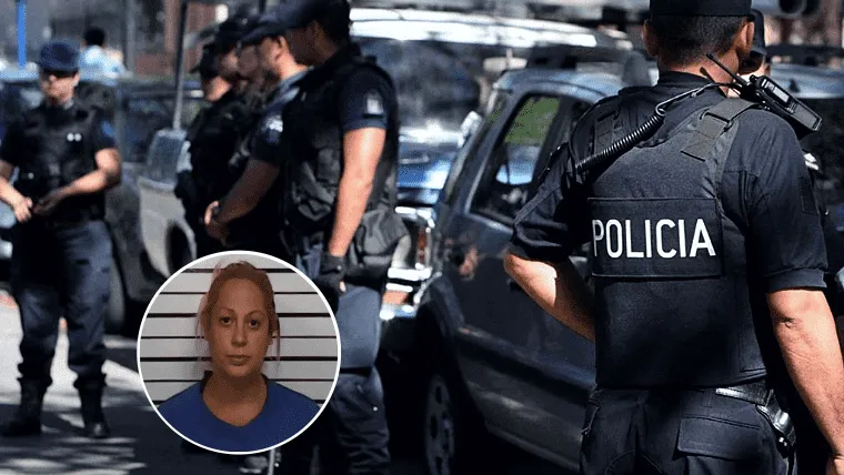 Búsqueda Cynthia Landi