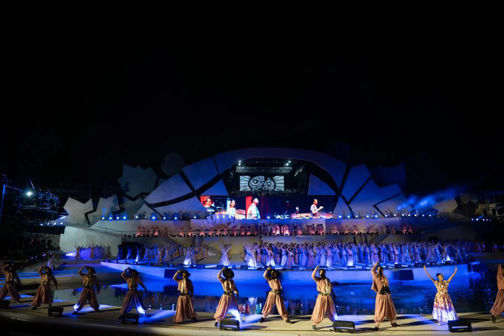 Fiesta Vendimia 26--