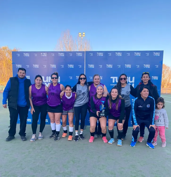 Torneo Apertura de la Liga Municipal de Hockey 03