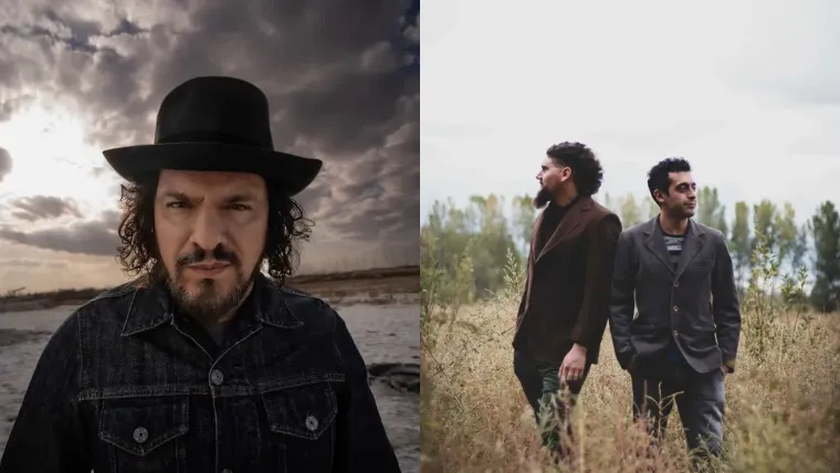 Robledo y Puch y Marcelo Zoloa