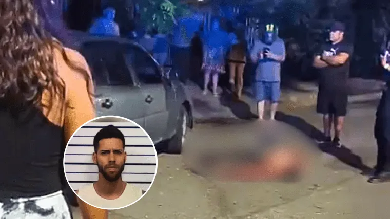 atropellado guaymallén acusado