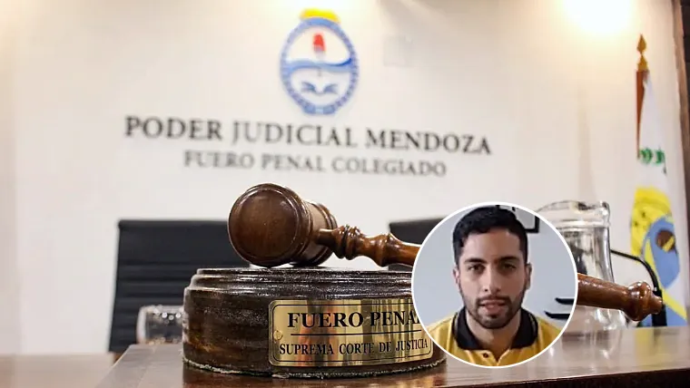 gerónimo peralta condena