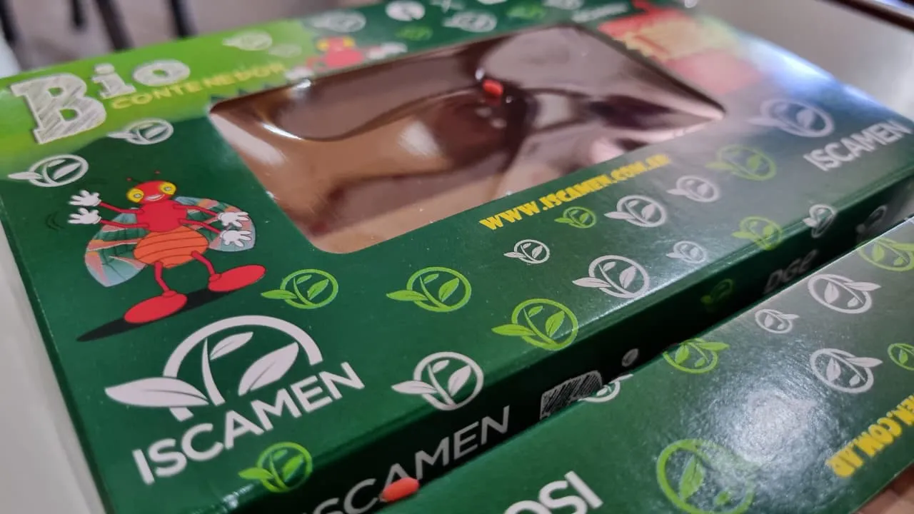 entrega biocontenedores matías zapiola_