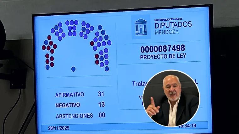 morillas-paquete minero