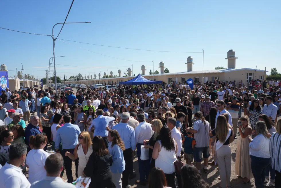 barrio Los Cerezos II de Vista Flores barrio Los Cerezos II de Vista Flores