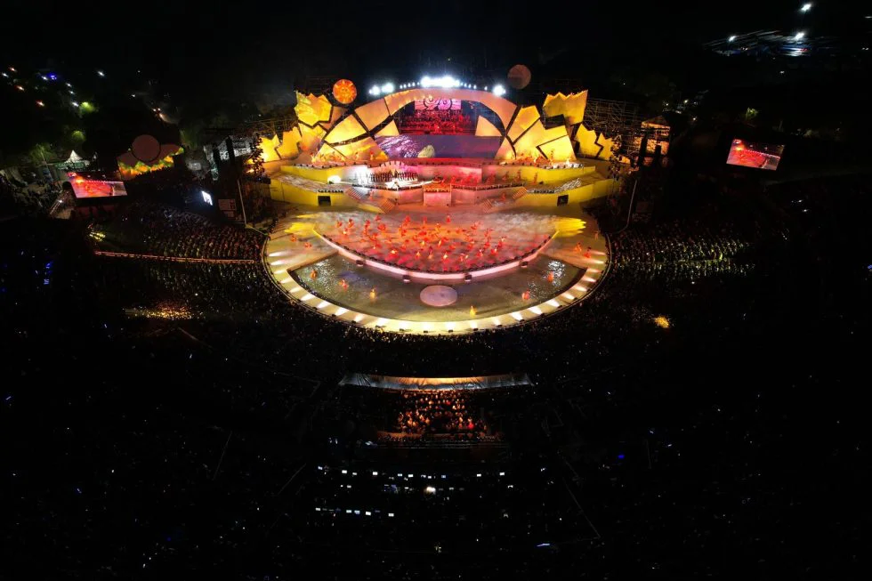 Fiesta Vendimia 26 3