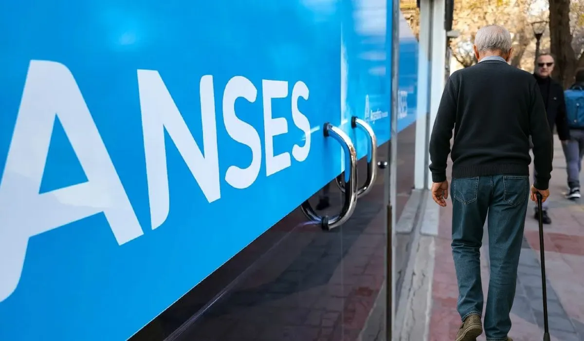 Anses jubilaciones