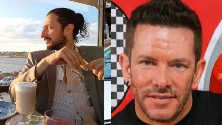 Laurta chofer femicidio córdoba