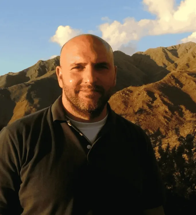 Alejandro Fracaroli desaparecido Alejandro Fracaroli desaparecido