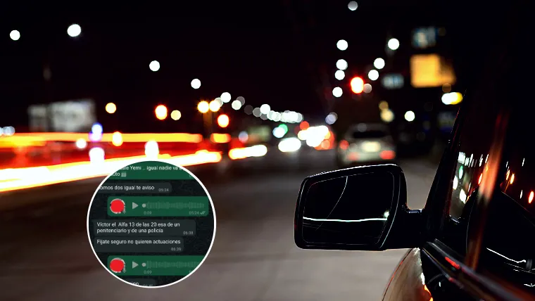 Funcionaria tupungato investigada