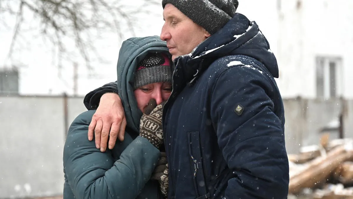 Rusia-Ucrania Rusia-Ucrania