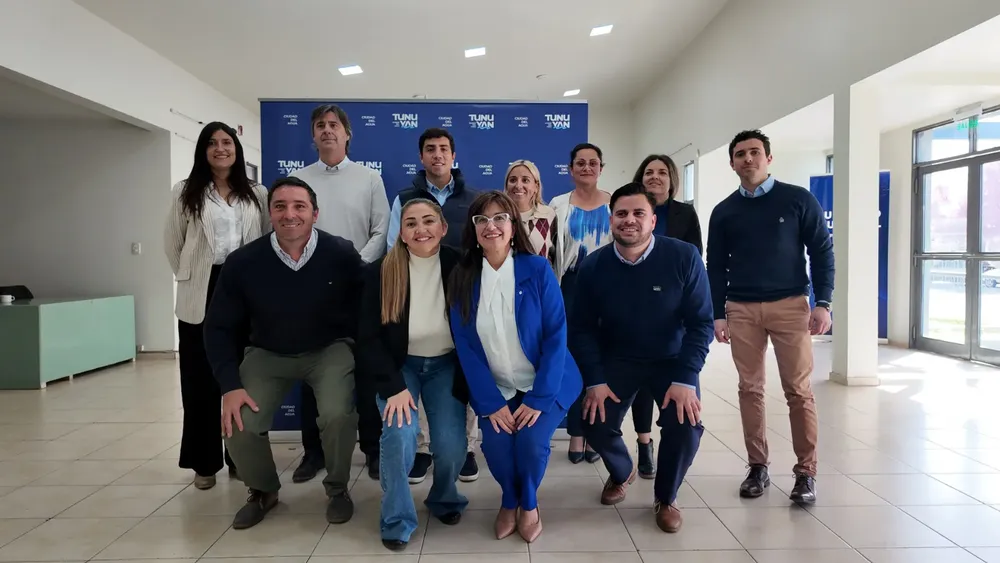 Educación financiera Tunuyán