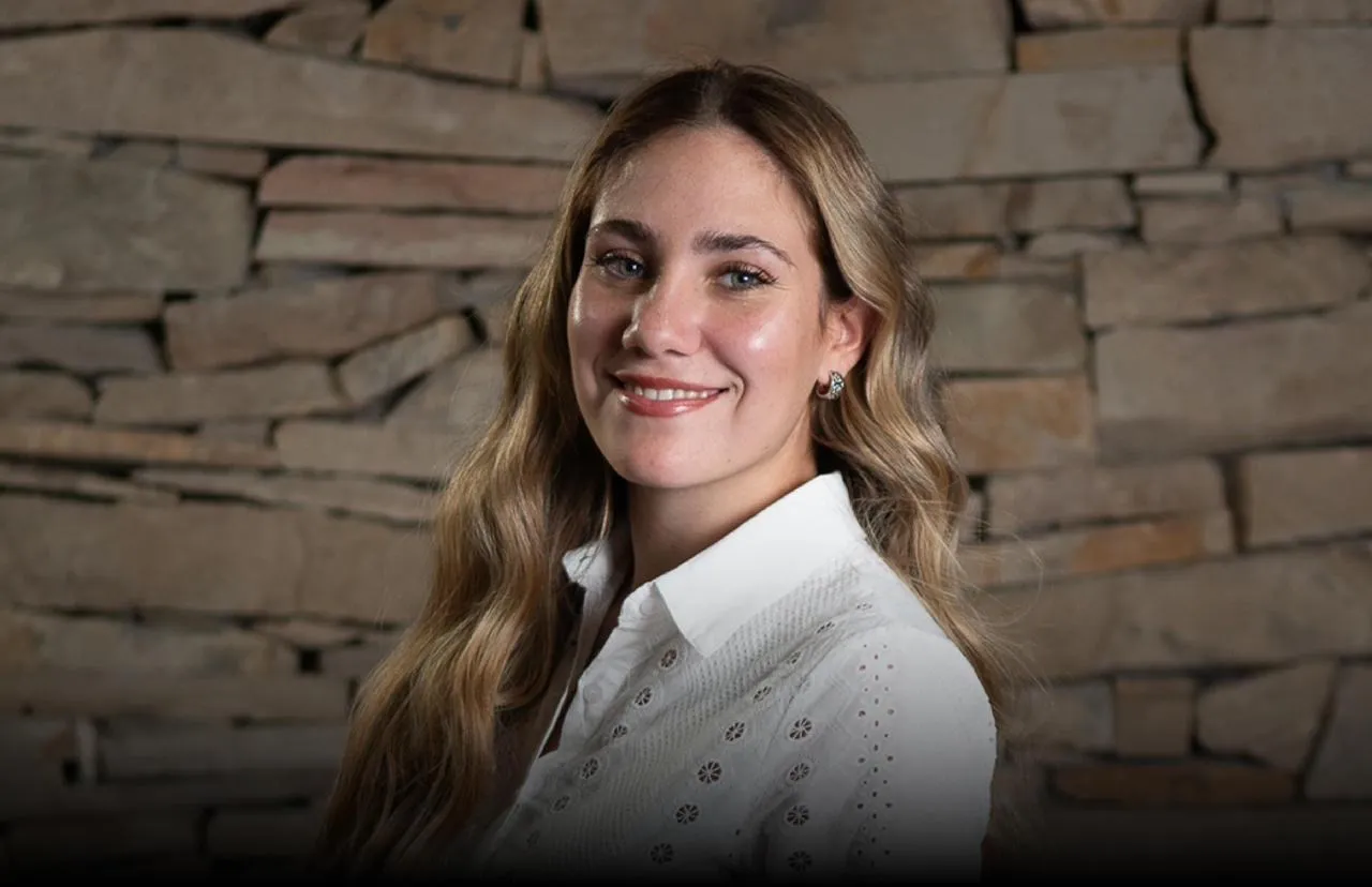 Luisina Nazaret Torres González – Club La Celia