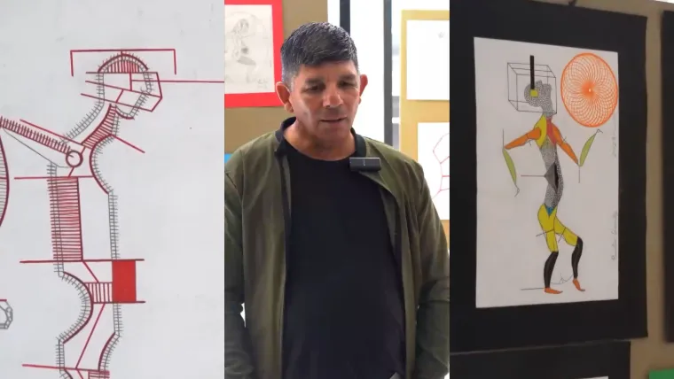 Emilio Daniel Benítez viña