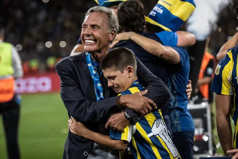 los-ultimos-titulos-de-russo-fueron-la-copa-7UMZPG7EKFCW3MJOOJHYQWFQGE