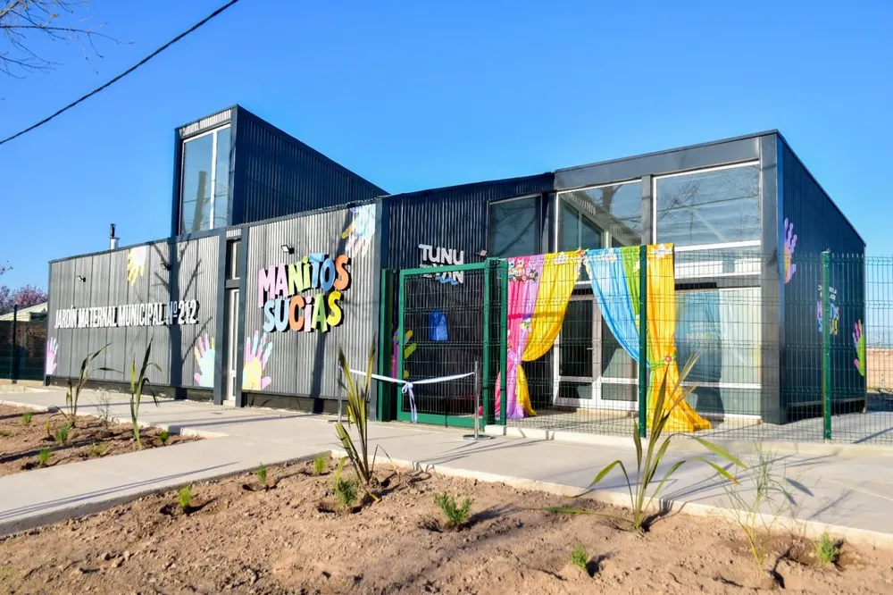 Jardín Maternal Manitos Sucias Jardín Maternal Manitos Sucias