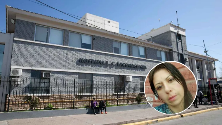 Analía Rosa Peralta