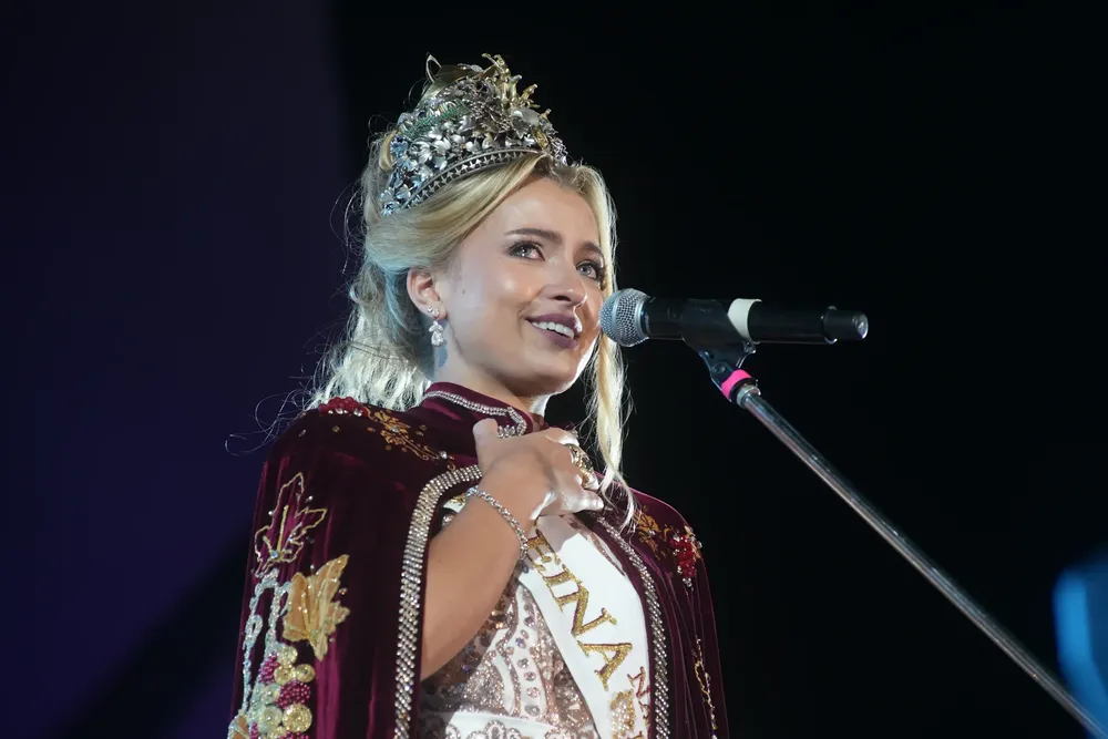 Azul Antolínez Reina