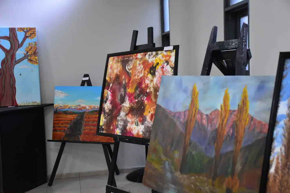 Concurso Tunuyán otoñal y sus tonalidades 4 Concurso Tunuyán otoñal y sus tonalidades 4