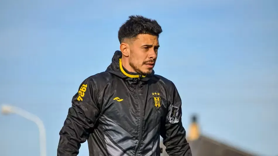 mauricio nievas madryn