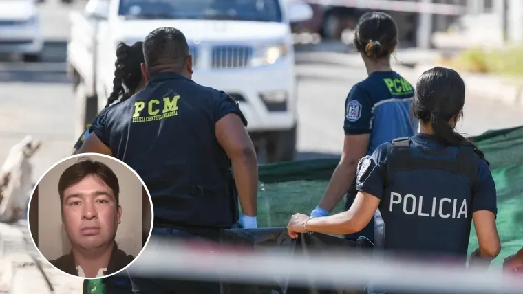 daniel alfredo ríos las heras