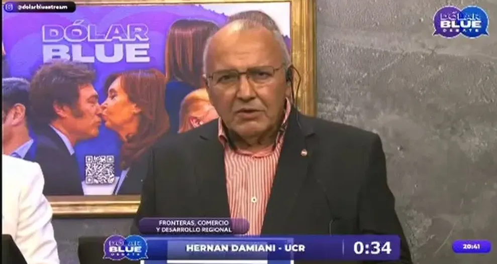 hernan-damiani-segundos-antes-sufrir-una-descompensacion-un-debate-politico