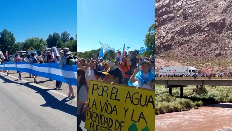 Marchas asambleístas