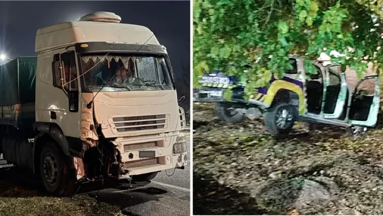 accidente fatal acceso sur