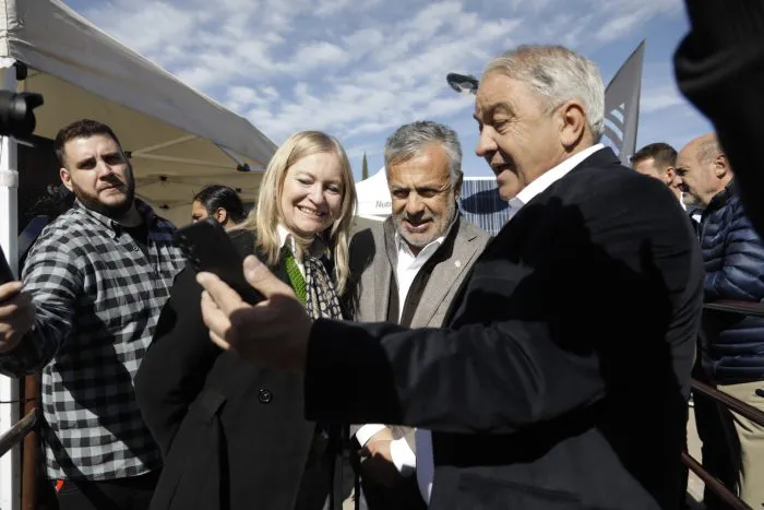 Cornejo 43 Fiesta Nacional de la Ganadería de Zonas Áridas2