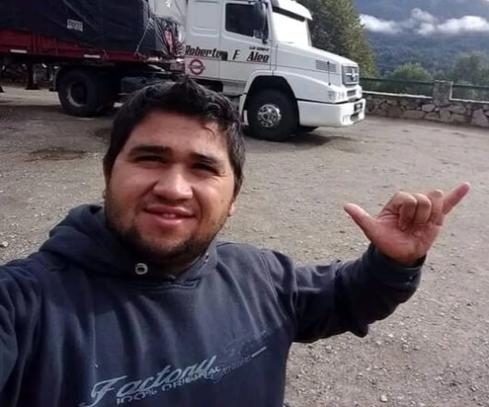 Mario Gastón Funes