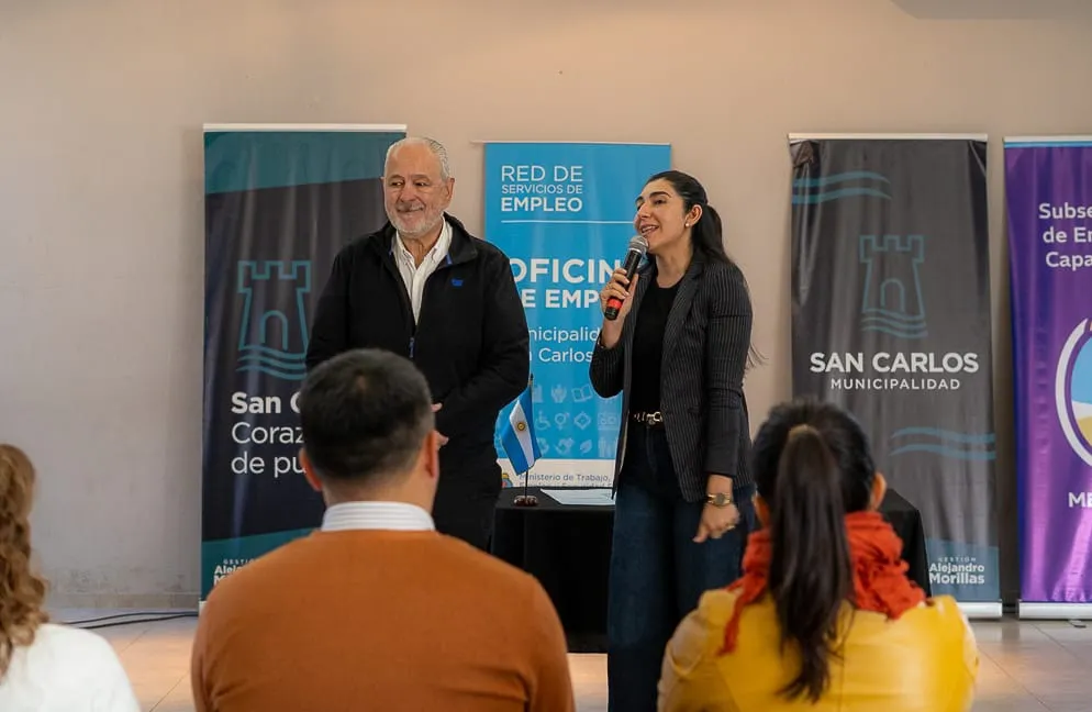 Morillas Emilce Vega Espinosa