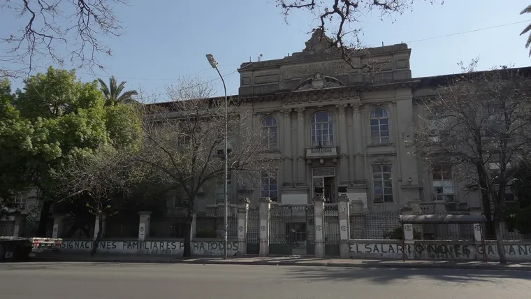 instituto malbran
