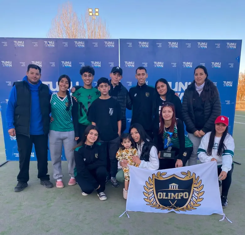 Torneo Apertura de la Liga Municipal de Hockey 01