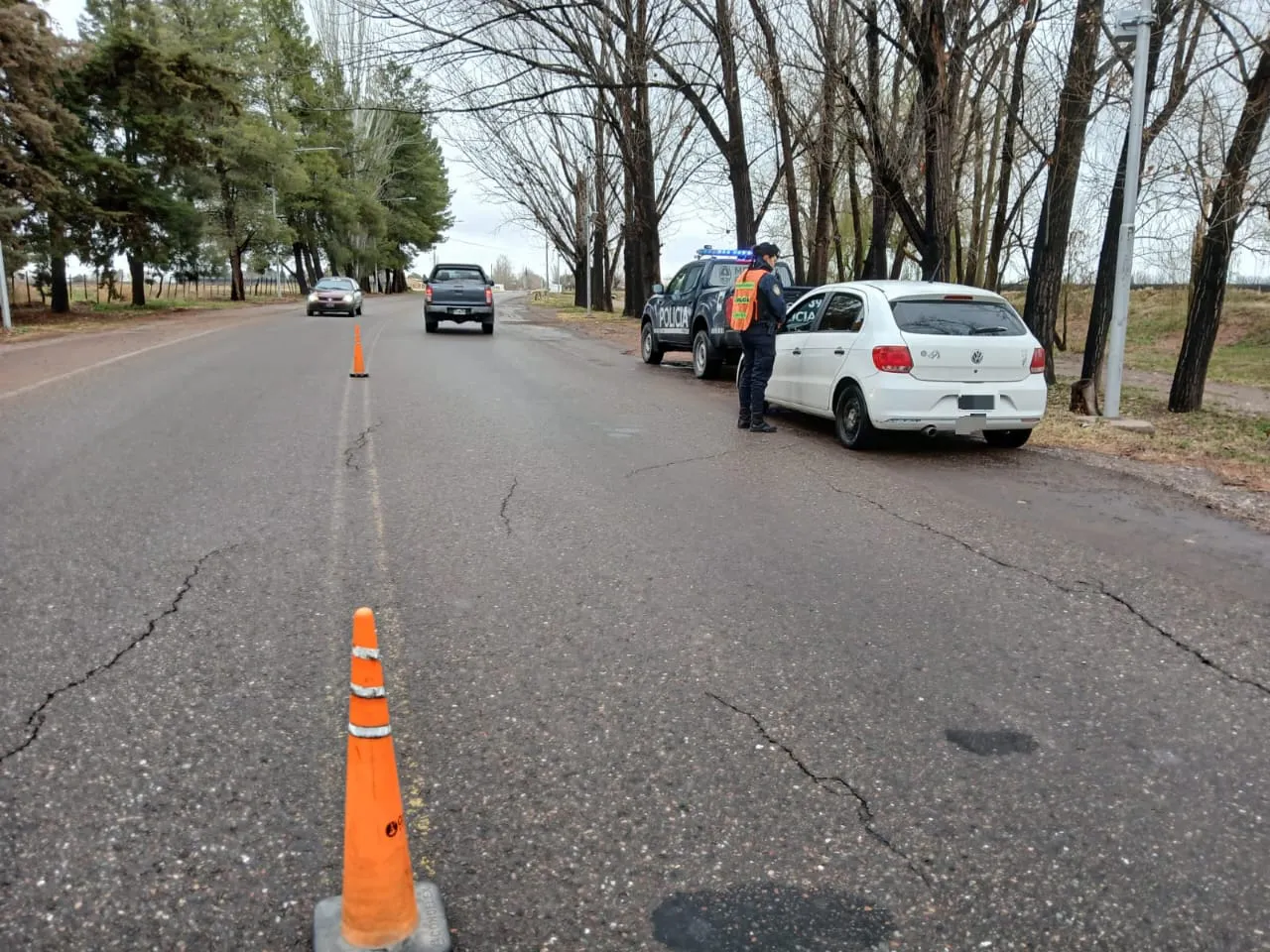 patrullaje-policía-valle-de-uco