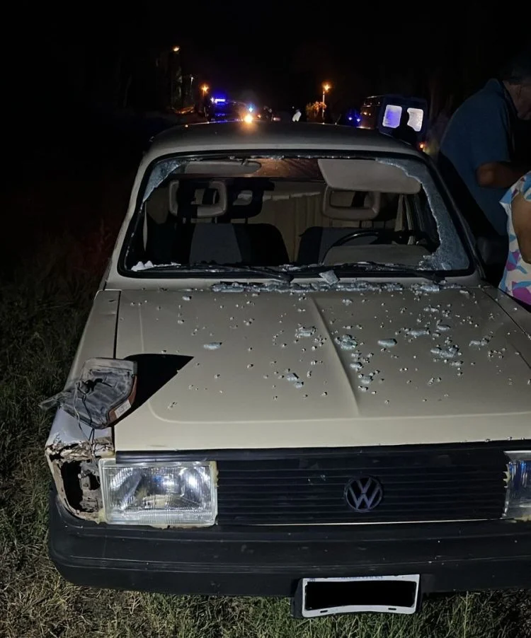 auto accidente fatal san rafael