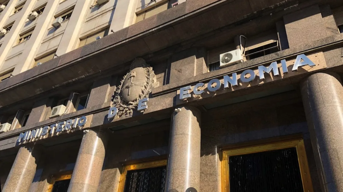 Ministerio de Economía