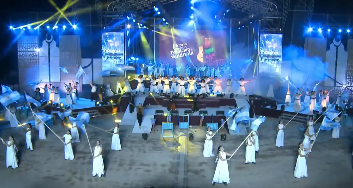 Acto Neyú Mapú Acto Neyú Mapú