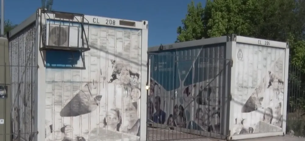 caps 191 puente del río centro de salud