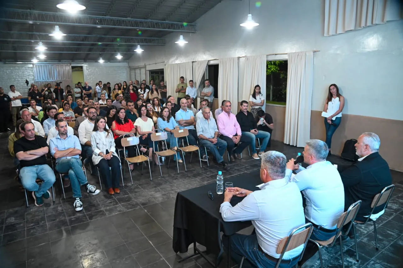 Costarelli Ciudad del Vino