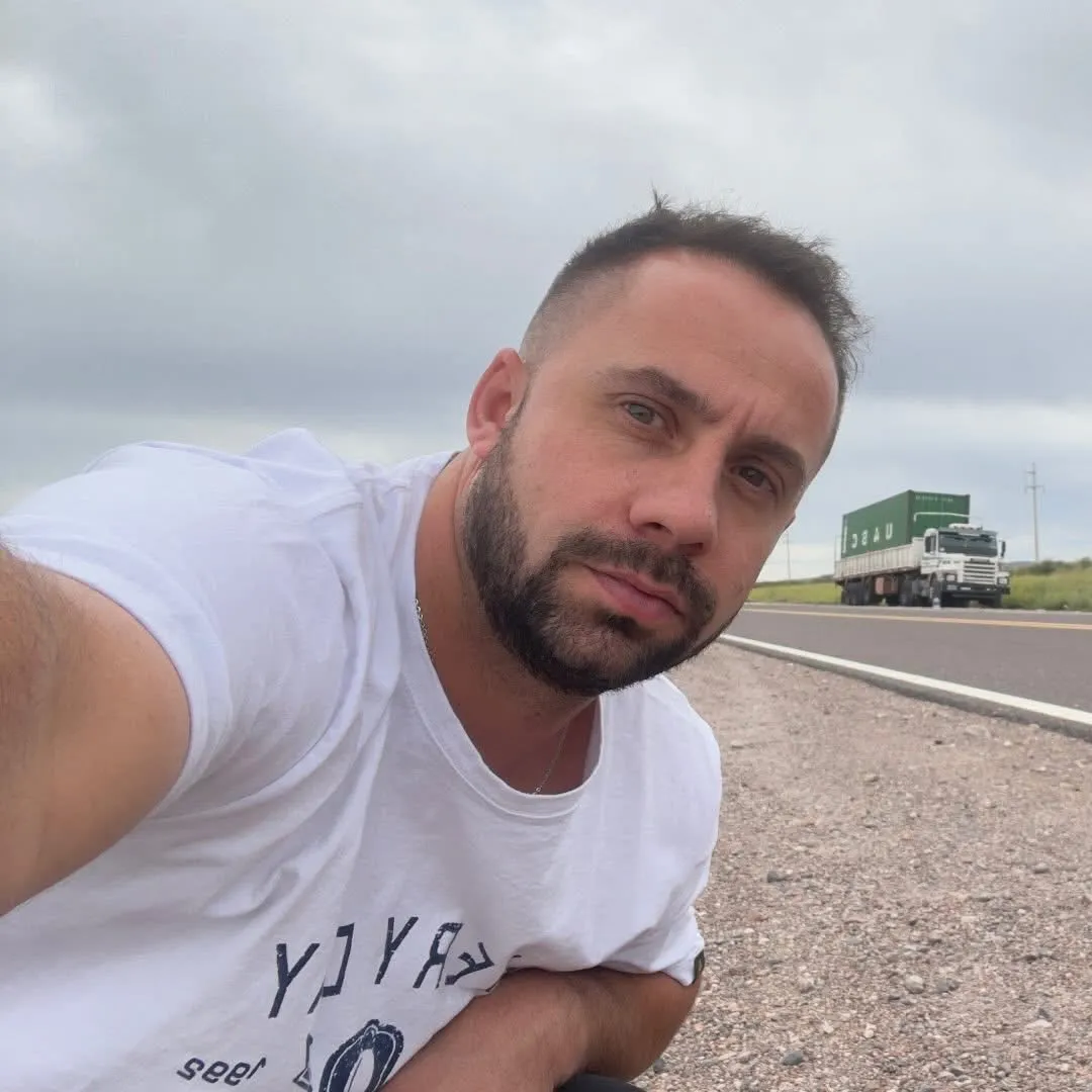 Brian Guizzardi Brian Guizzardi