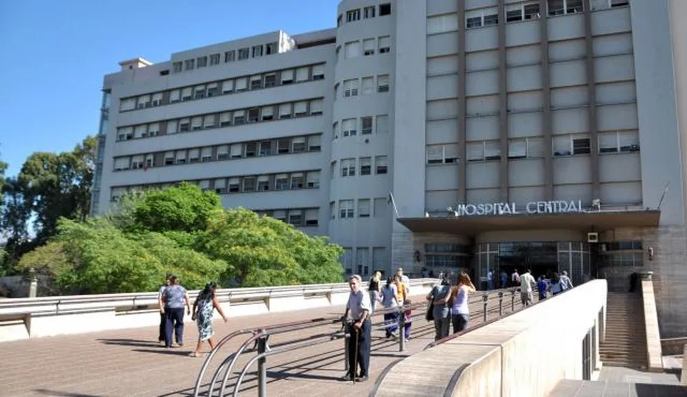 hospital-central