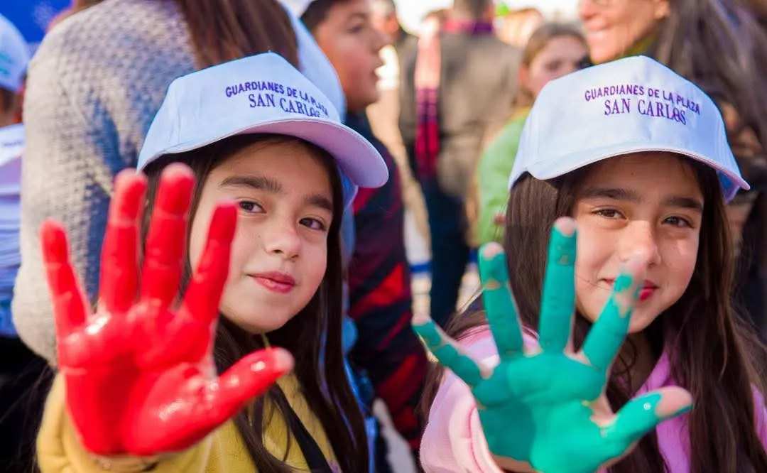 Parque de Los Niños LC5