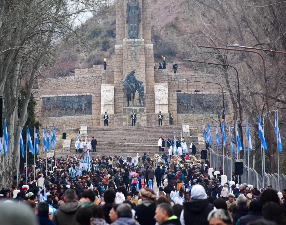 Manzano Histórico 17 de agosto