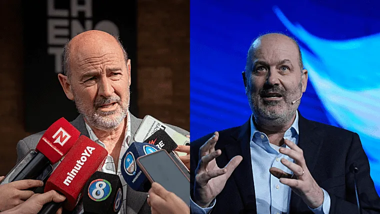 Vargas Arizu Sturzenegger