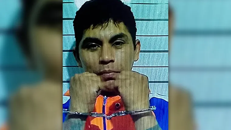 Carlos Emiliano Jofré San Martín