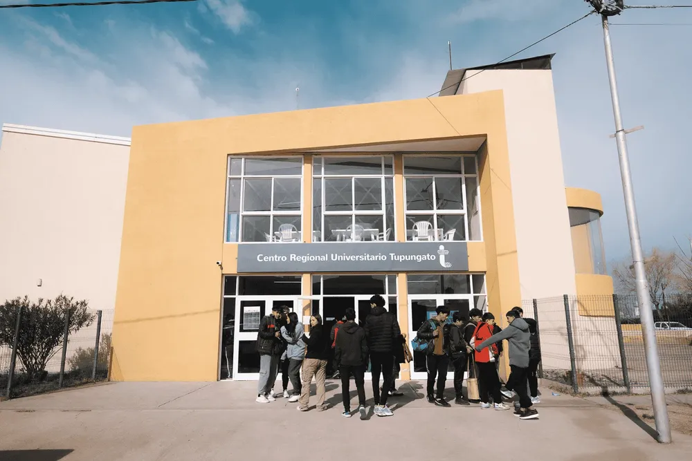 centro regional universitario tupungato centro regional universitario tupungato