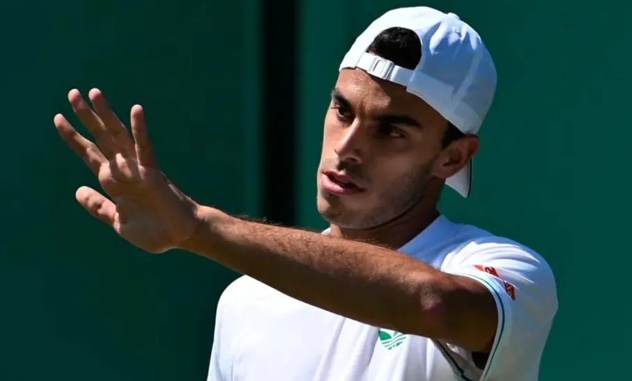 Cerundolo-cayo-y-quedo-eliminado-de-Wimbledon