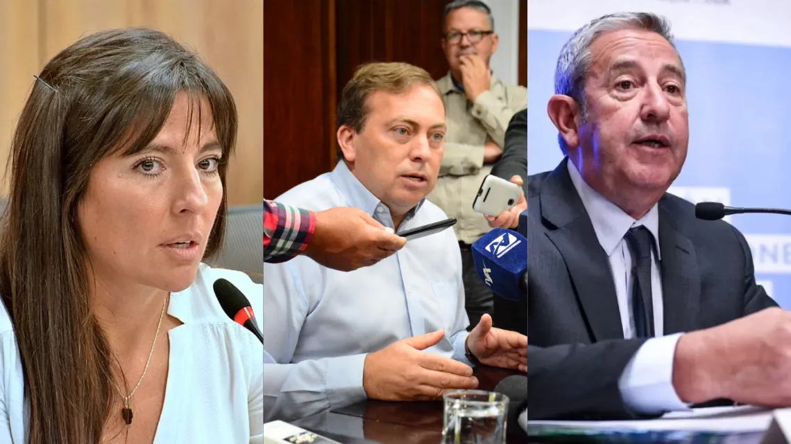 Diputados financiamiento universitario